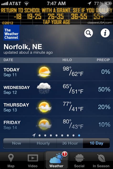 Nebraska weather. One hell of a forecast : r/Nebraska