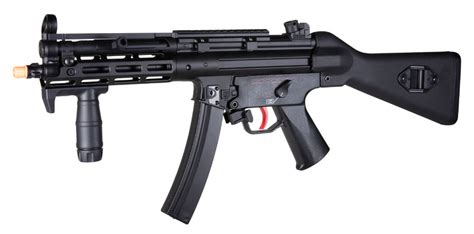 Elite Force Limited Edition MP5A4 AEG Airsoft Gun