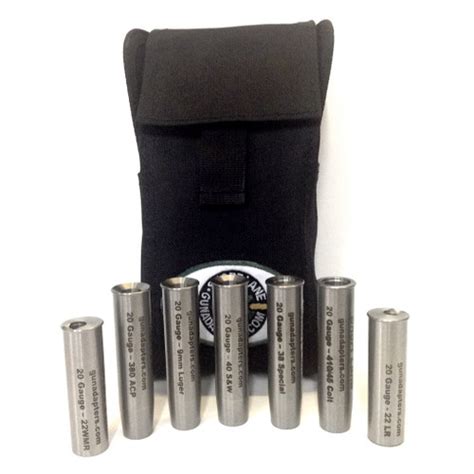 Scavenger Kit 20 Gauge- Shotgun Adapters - Gunadapters.com