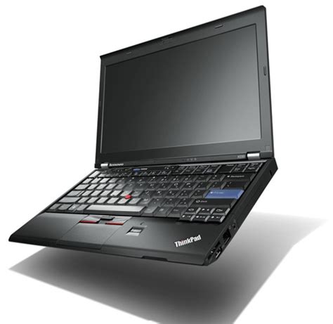 Lenovo ThinkPad X220 - Notebookcheck.net External Reviews