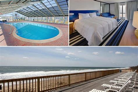 The 15 Best Hotels in Montauk → Beaches, Spas & More