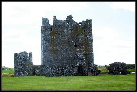 Threave Castle 3 | Because of these services to Scotland Rob… | Flickr