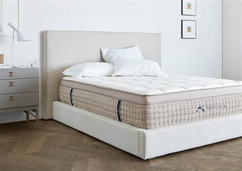 Dreamcloud Mattress Review & Ratings | Better Slumber