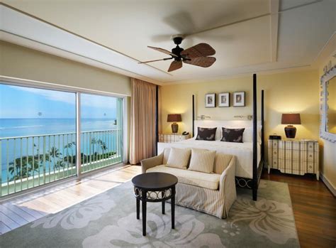 The Kahala Hotel & Resort | Go Hawaii