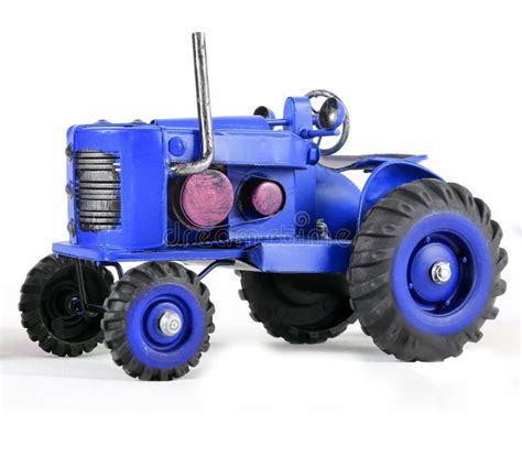 1,044 Blue Tractor Toy Stock Photos - Free & Royalty-Free Stock Photos ...