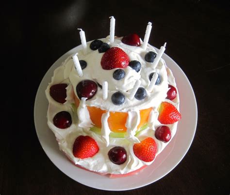 Free Images : fruit, dish, meal, food, produce, dessert, cuisine, birthday cake, whipped cream ...