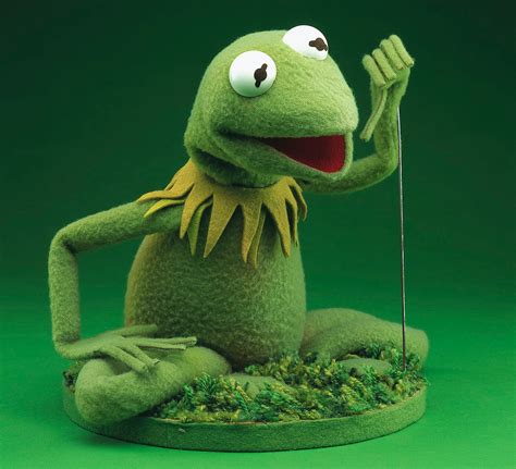 Kermit the Frog News, Articles, Stories & Trends for Today