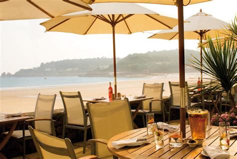 L'Horizon Beach Hotel & Spa - St. Brelade, Jersey