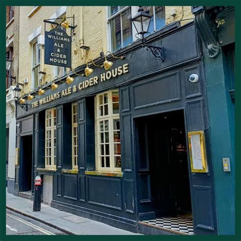 8 Pubs Near Liverpool Street: Savour a Great Pint & Pub Grub