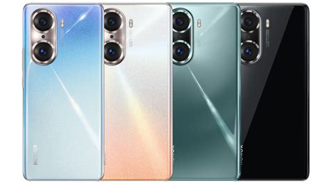 Honor 60 & Honor 60 Pro Release Date, Price, Specs and more - Tech Advisor