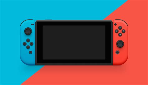 Nintendo Switch Vector at Vectorified.com | Collection of Nintendo ...