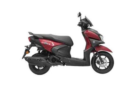 Yamaha RAY Z Bike Price in India 2024 | Mar Offers, Mileage, Specs, Images, Colours