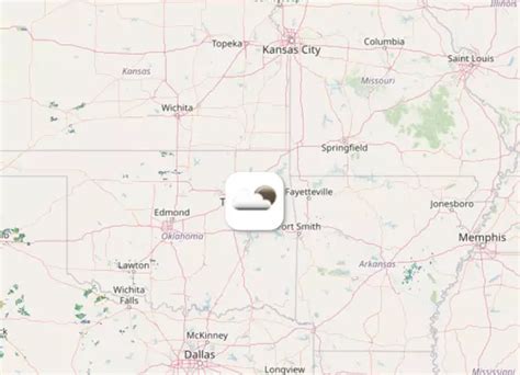 Owasso, Oklahoma Weather Forecast and Radar