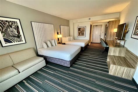 Kalahari Resorts & Conventions - Round Rock Rooms: Pictures & Reviews - Tripadvisor