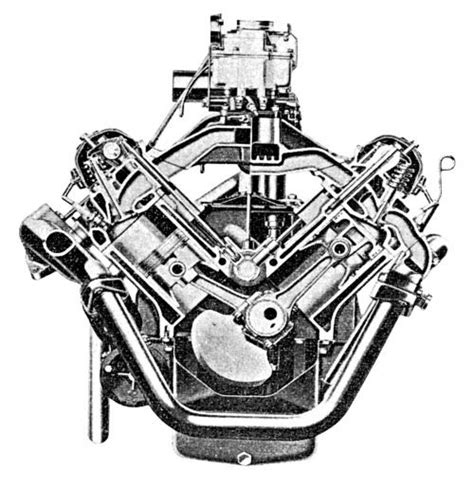 Automotive History: The Legendary Buick Nailhead V8 – And The Source Of Its Unusual Valve ...