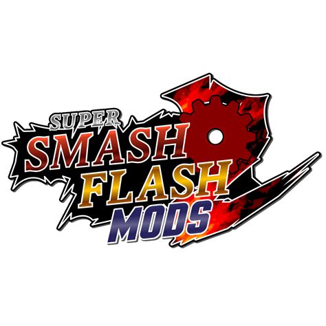 Super Smash Flash 2 Mods | McLeodGaming Wiki | Fandom powered by Wikia