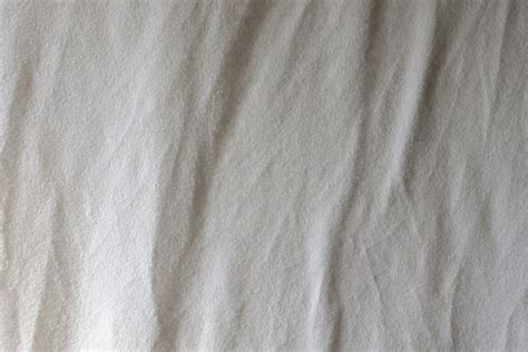 White Sheets Texture