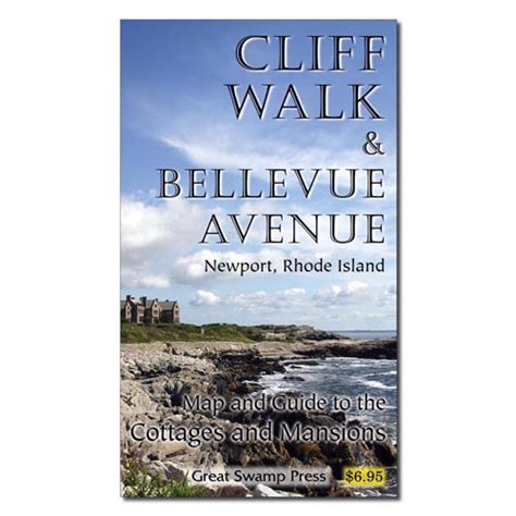 Cliff Walk & Bellevue Avenue – Great Swamp Press