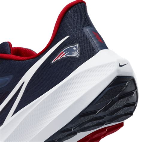 Patriots Nike sneakers: How to buy 2022 Patriots Air Pegasus 39 shoes ...