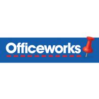 Officeworks | Brands of the World™ | Download vector logos and logotypes