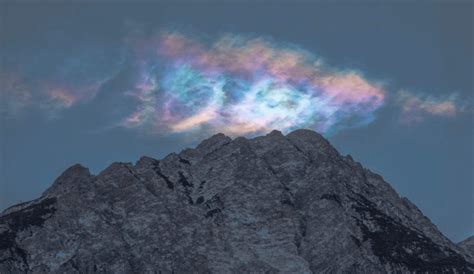 80+ Atmospheric Optical Phenomena For Fantasy Worldbuilding