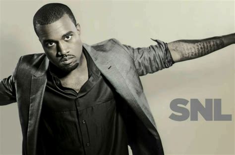 Kanye West Will Play 'Saturday Night Live' on February 13 - SPIN