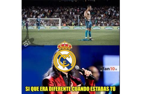 Los mejores memes de Real Madrid vs Barcelona en Copa del Rey | Liga de ...