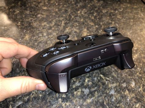 Xbox One Elite Series 2 Wireless Controller review | Best Buy Blog