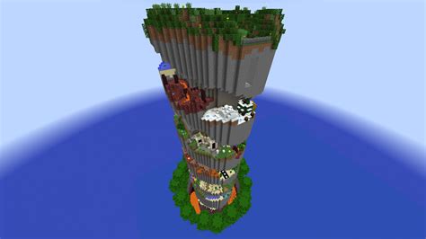 The best Minecraft Parkour Maps - Most Popular Minecraft Maps