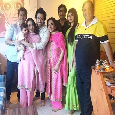 Varun Dhawan Family, Biography, Girlfriend, Career, Controversy & More