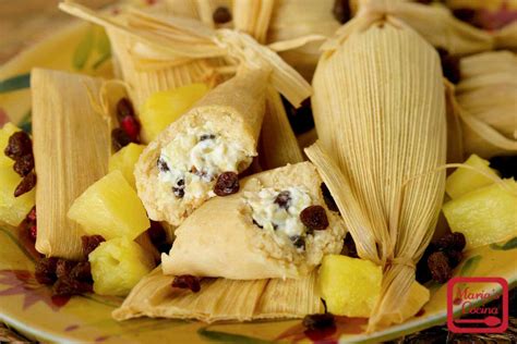 Sweet Corn Tamales | Cacique® Inc.