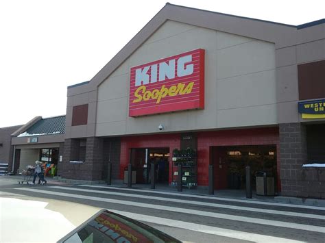 King Soopers - 12 Reviews - Grocery - 12350 W 64th Ave, Arvada, CO ...