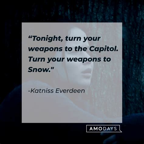 50 Peeta and Katniss Quotes to Let You Experience 'The Hunger Games ...