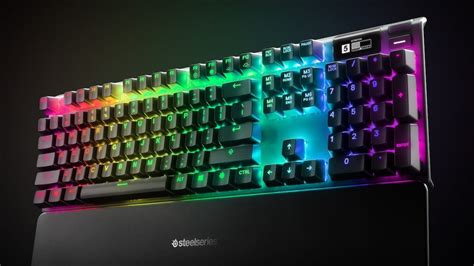 Most Expensive Gaming Keyboard That Will Blow Your Mind – Volta PC – Home of Custom PC and Laptops