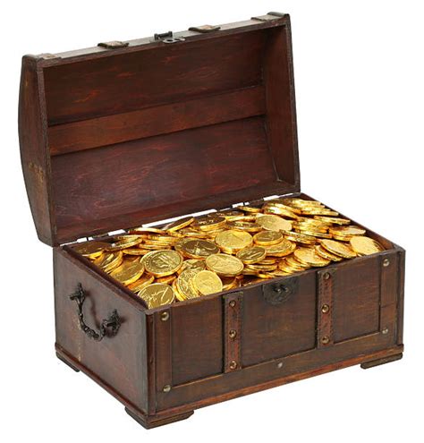 40+ Treasure Chest Box Treasure Candy Stock Photos, Pictures & Royalty-Free Images - iStock