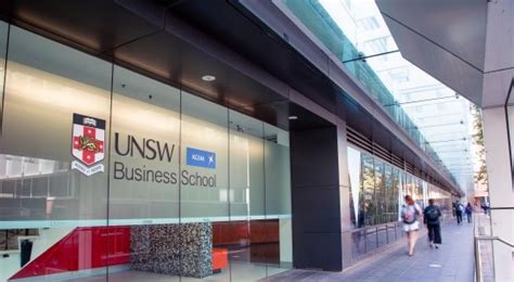 UNSW Business School ranked 1st in the world for Risk and Actuarial studies | Inside UNSW