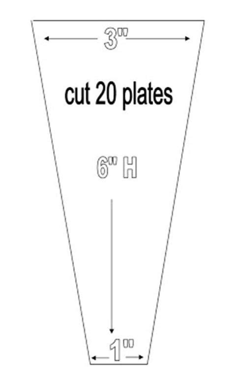 Pdf Printable Dresden Plate Template - Get Your Hands on Amazing Free Printables!