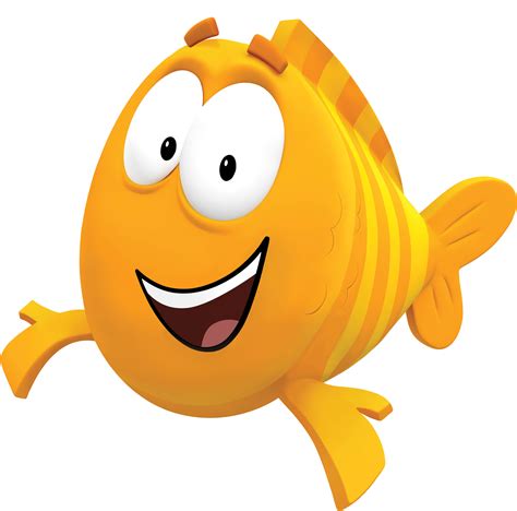 Mr. Grouper - Bubble Guppies Wiki