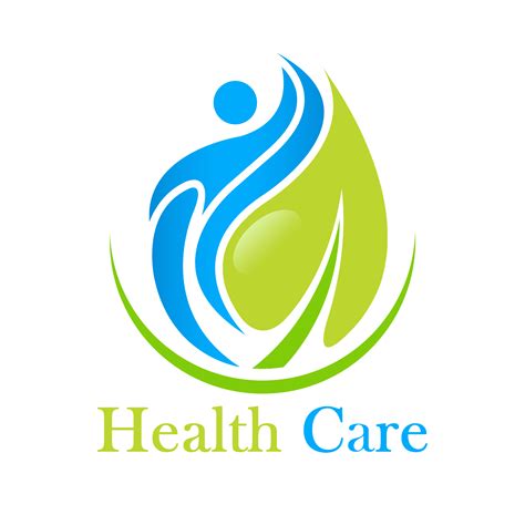 Editable Health Logo Design Template – GraphicsFamily