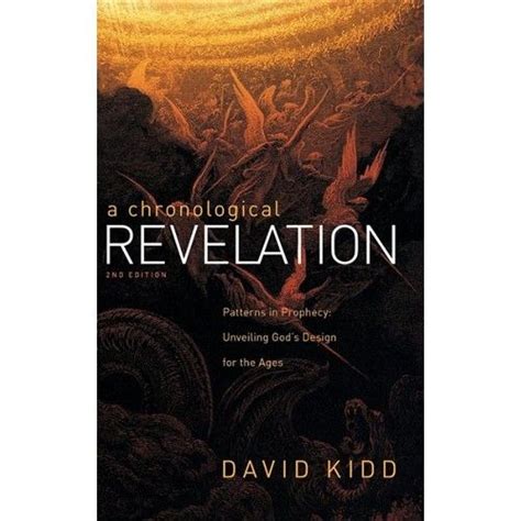 A Chronological Revelation: Patterns in Prophecy: Unveiling God's ...