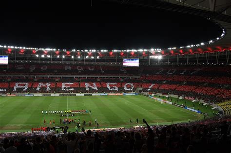 Flamengo to play at Maracanã until 2022