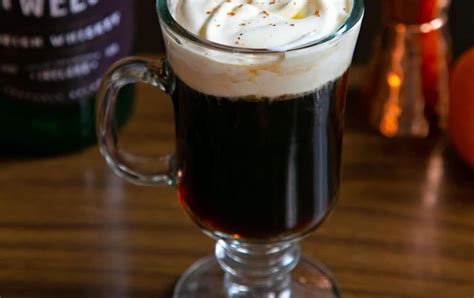 Proper No. Twelve Drink Recipes - Proper No. Twelve Irish Whiskey