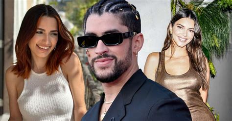 Did Bad Bunny’s Ex-Girlfriend File A Lawsuit Over His Relationship With ...