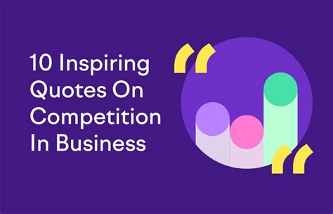 10 Inspiring Quotes On Competition In Business