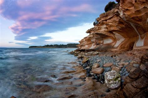 The Maria Island Walk | Great Walks of Australia