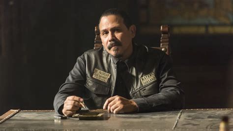 All of the 'Sons of Anarchy' Characters Who've Turned up on 'Mayans M.C.'