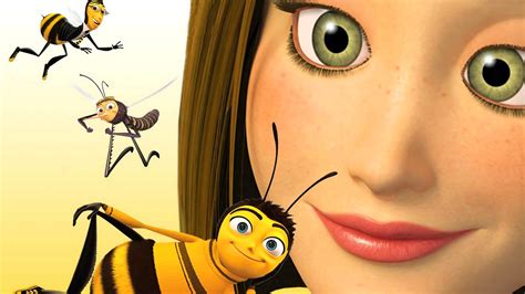 Download Movie Bee Movie HD Wallpaper