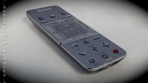 Buy SAMSUNG AA5900758B TV Remote Control