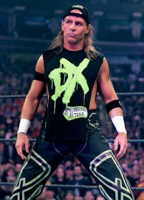 DX - Shawn Michaels - D-generation X Photo (14379471) - Fanpop