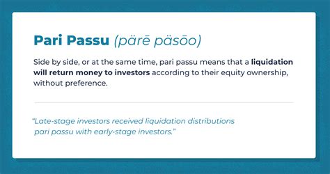 What is Liquidation Preference and Who Benefits Most? | LaptrinhX / News